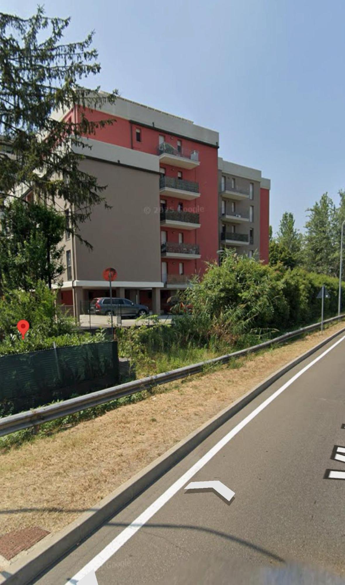 Апартаменты Casa Linabelli Реджонель-Эмилия Экстерьер фото